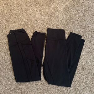 Til You Collapse Intensity Legging Bundle Small